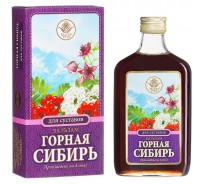 Бальзам «Горная Сибирь» для суставов, 250 мл.