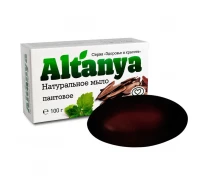 Натуральное мыло с пантогематогеном, 100 гр.