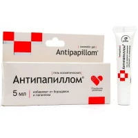 Домашняя аптечка