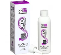 Лосьон против перхоти «Planet Spa Altai» для всех типов волос, 150 мл.