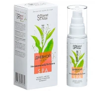 Крем дневной «Planet SPA Altai» Увлажнение & Питание, 50 мл.