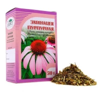 Эхинацея пурпурная, 50 гр.