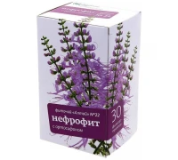 Чай Алтай №22: «Нефрофит» для здоровья почек, 30 ф.п.