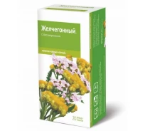 Чайный напиток «Желчегонный», 20 фп.