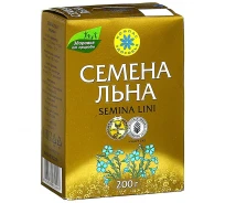«Семена льна», 200 гр.