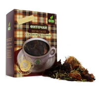 Фиточай «Мужской» с красным корнем, 75 гр.