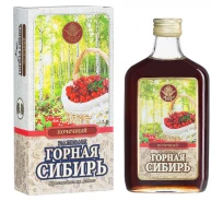 Бальзам «Горная Сибирь» почечный, 250 мл.
