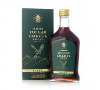 Бальзам «Горная Сибирь» кардио, 250 мл.