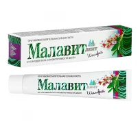 Зубная паста «МалавитДент: Шалфей», 70 гр.
