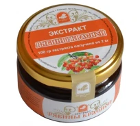 Экстракт красной рябины, 100 гр.