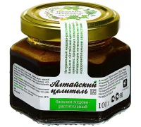 Бальзам «Алтайский целитель» восстанавливающий, 100 гр.