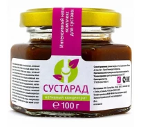 Комплекс «Сустарад», нативный концентрат, 100 гр.