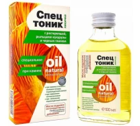 Спецтоник лисичка: при камнях, 100 мл.