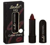 «Sachel HG Coffee Cherry» нативная помада для губ
