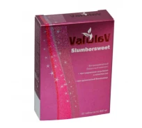 ValulaV Slumbersweet при бессоннице 30 таб.
