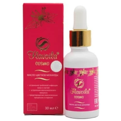Масло цветков монарды Flavoila Cosmo от грибка и воспаления, 30 мл