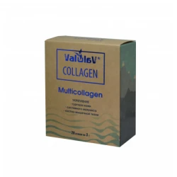 ValulaV Collagen Multicollagen 20 стиков