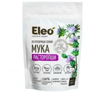 Мука семян расторопши, 150 гр.