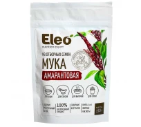 Мука из семян амаранта, 150 гр.
