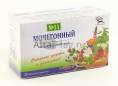 Мочегонный чайный напиток Алтайский 11 20 пакетиков