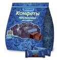 Конфеты Петродиет на сорбите пралиновые 200 г