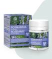Розмаpина экстракт Rosemary 30 капсул