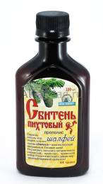 Сбитень Пихтовый с прополисом и шалфеем 220мл