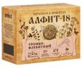 Алфит 18 Анти варикоз утренний и вечерний 60г