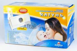 Аппарат КАТУНЬ УФО Ротор