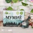 Мумие Алтайское в таблетках 60 шт