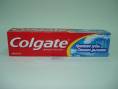 Colgate Колгейт Зубная паста Свежее дыхание Крепкие зубы 100мл