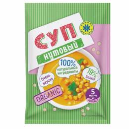 Суп пюре Нутовый 30г