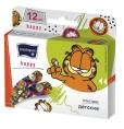 Пластырь Bella Happy для детей 12шт