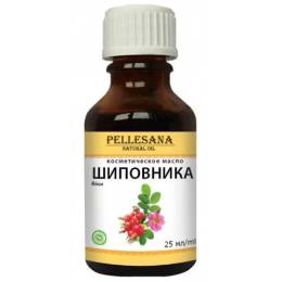 Масло косметическое ПЕЛЛЕСАНА шиповник 25мл