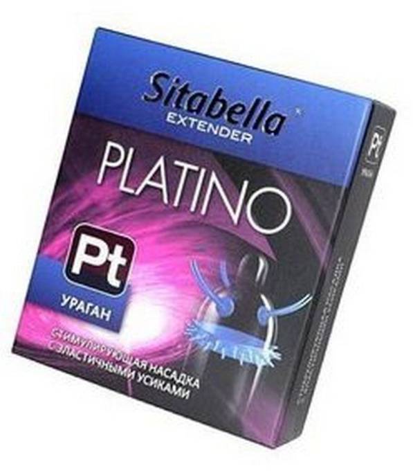 Насадка Sitabella Platino Ураган