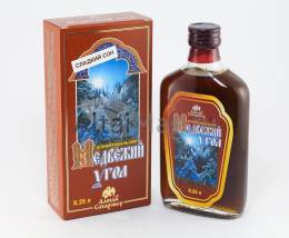 Бальзам Медвежий угол успокоительный 250мл
