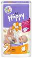 Подгузники Bella Happy Мини от 3 до 6кг 1шт