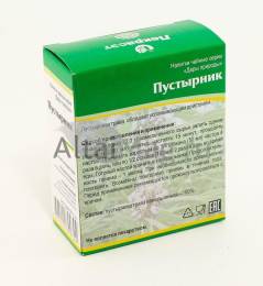 Пустырник Лекра Сэт 50г