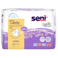 Прокладки урологические Bella Seni Lady Mini 12шт