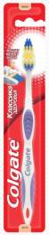 Colgate Колгейт Зубная щетка Классика здоровья мягкая