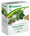 Лопух корень 50 г Лекра сэт