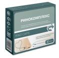 РИНОКОМПЛЕКС RINO CAPS 30 капсул по 049г