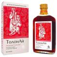 Бальзам для сердца и сосудов «ТолонАй» сердечный талисман, 250 мл.