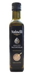 Масло Расторопши Nadawilli в стекле 100мл