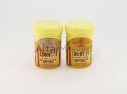 Алфит 31 При инсульте чайный напиток 60г утренний и вечерний