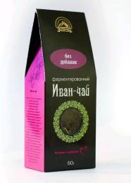 Иван чай Хелпер Мед 50г