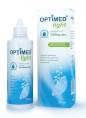 Раствор Optimed Light для линз 125мл