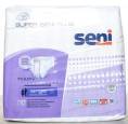 Подгузники Super Seni Плюс AIR для взрослых Medium 10шт