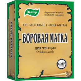 Боровая матка чай 30г