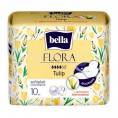 Прокладки BELLA Белла FLORA Tulip 10шт